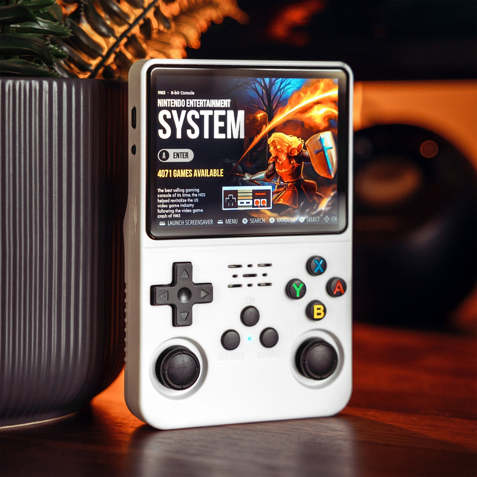 RetroPlay™