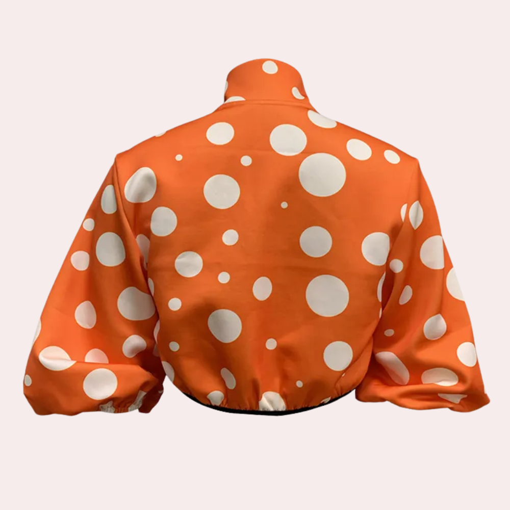 AIDA - Veelzijdige Zomerjas voor Dames