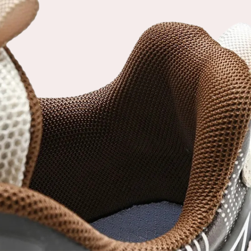 ARVIE - Modieuze Zomerschoenen voor Heren