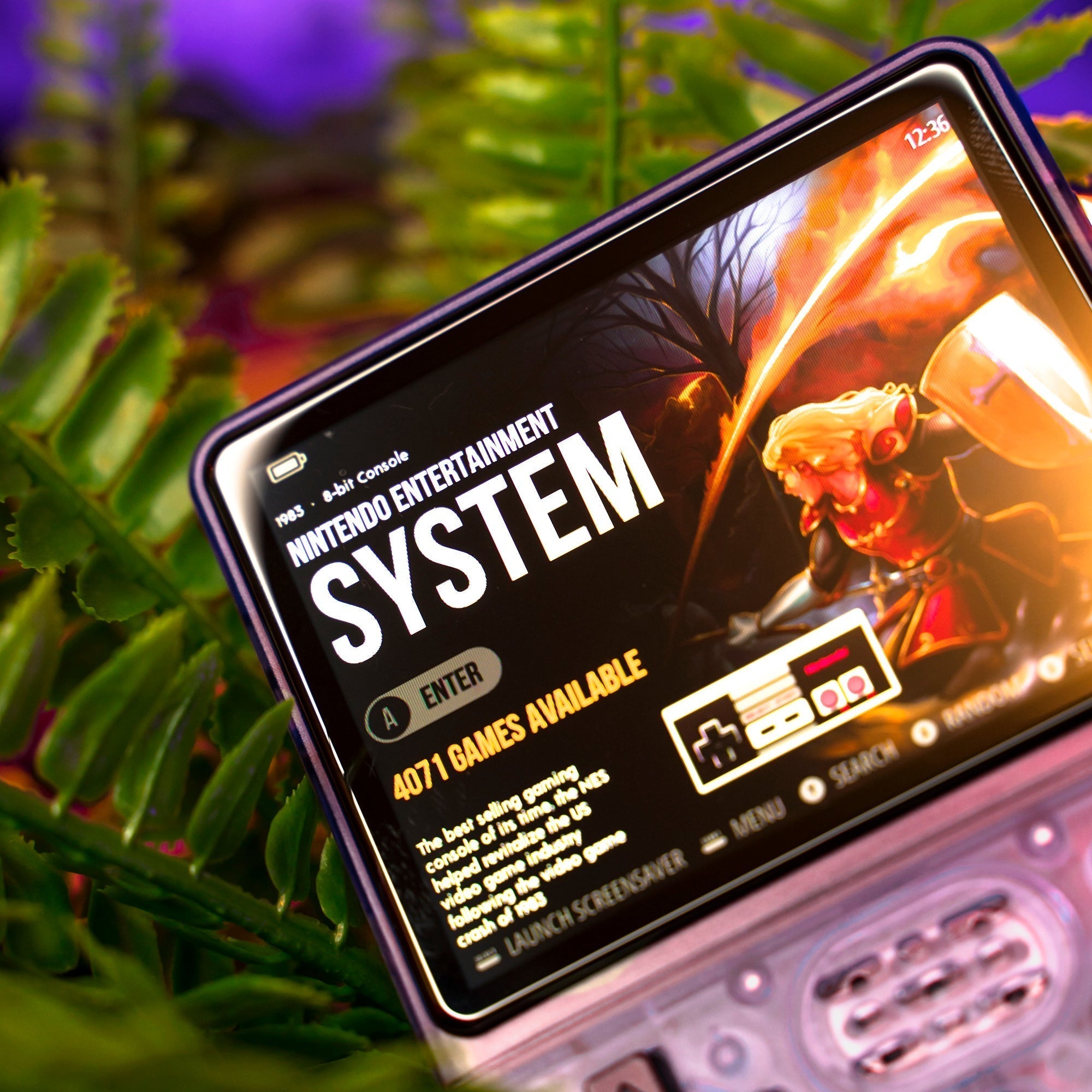 RetroPlay™