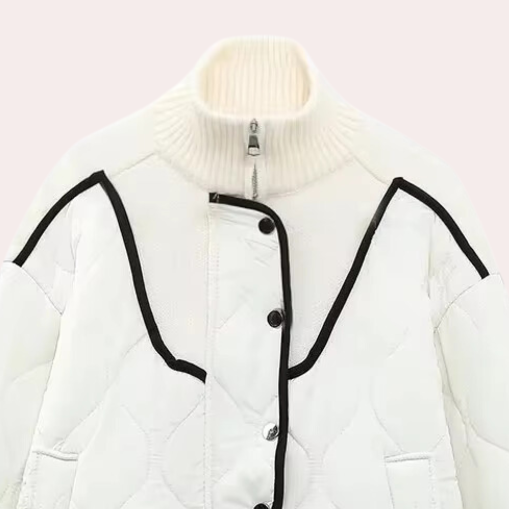 KIMBERLY - Elegante Zomervest voor Dames