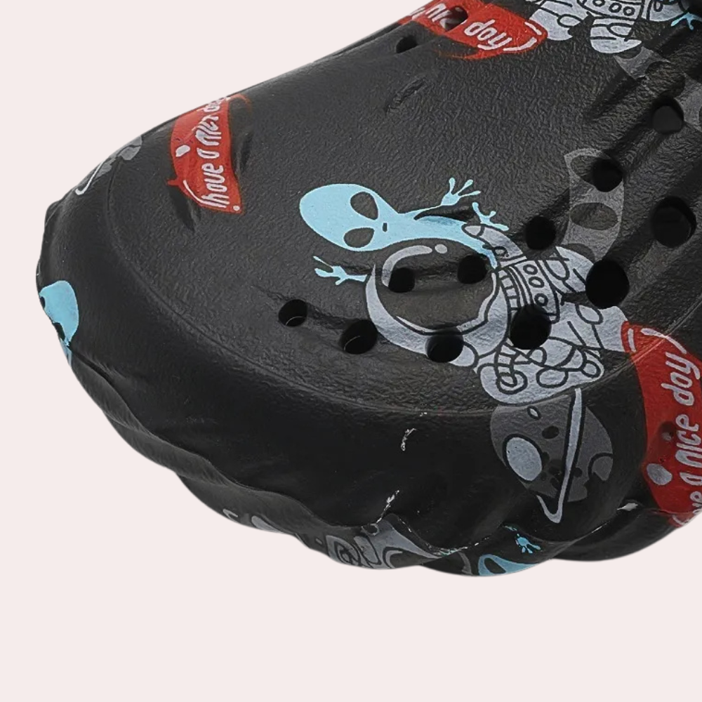 KRISTJAN - Zomerse Casual Sandalen voor Heren