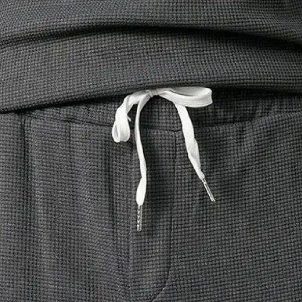 JORDAN - Zomerse joggingpak voor heren