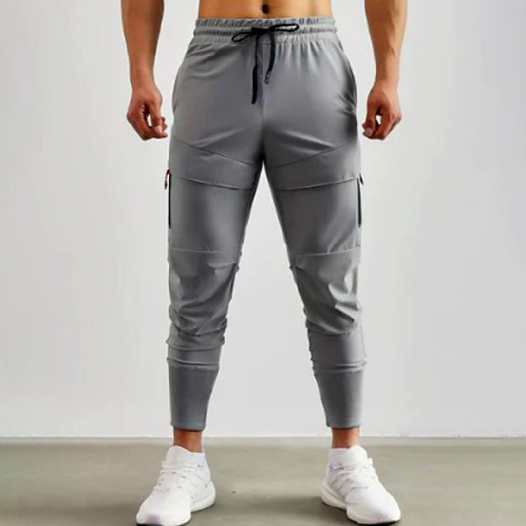 ARTHUR - Zomerse joggingbroek voor heren