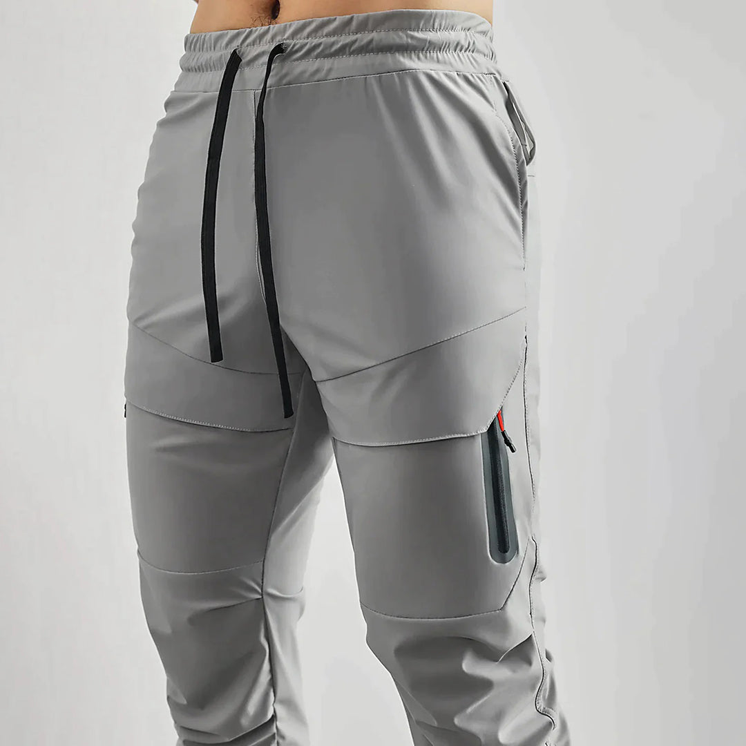 ARTHUR - Zomerse joggingbroek voor heren
