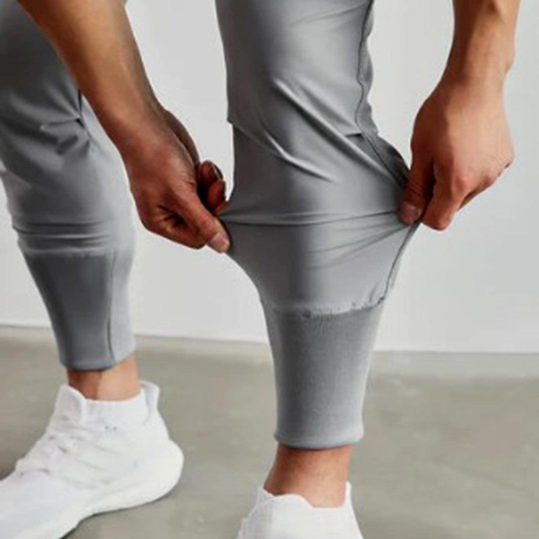 ARTHUR - Zomerse joggingbroek voor heren