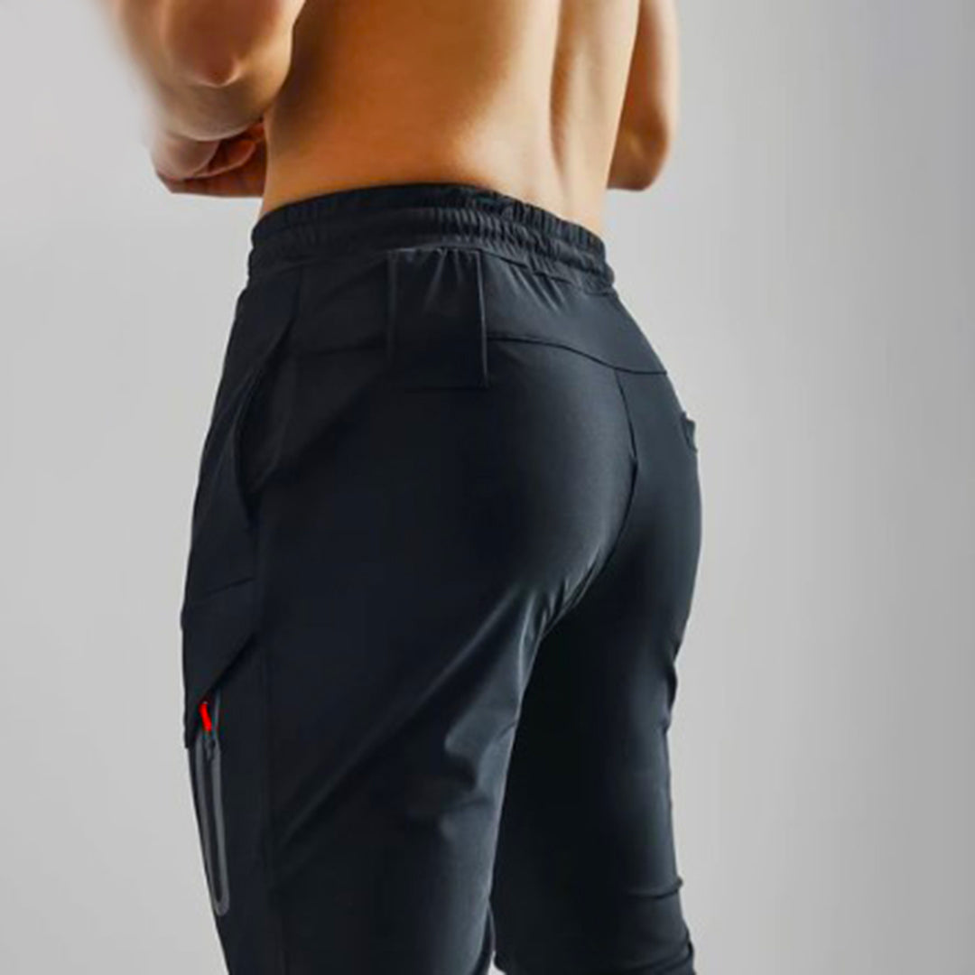 ARTHUR - Zomerse joggingbroek voor heren