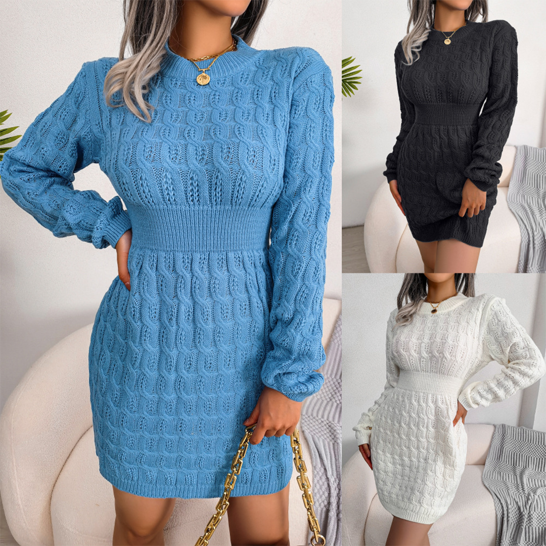 KARTER - Trendy en comfortabele zomerjurk