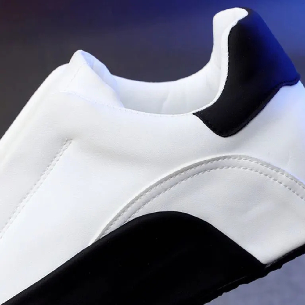 ALBAN - Modieuze Zomerschoenen voor Heren