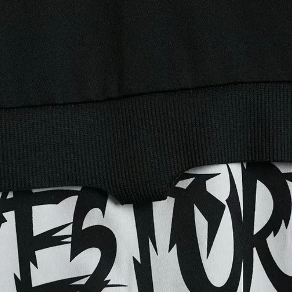 ALAN - Lichte Zomer Hoodie Jack voor Heren