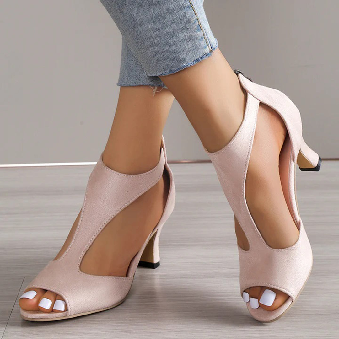 ANOUK - Elegante zomersandalen