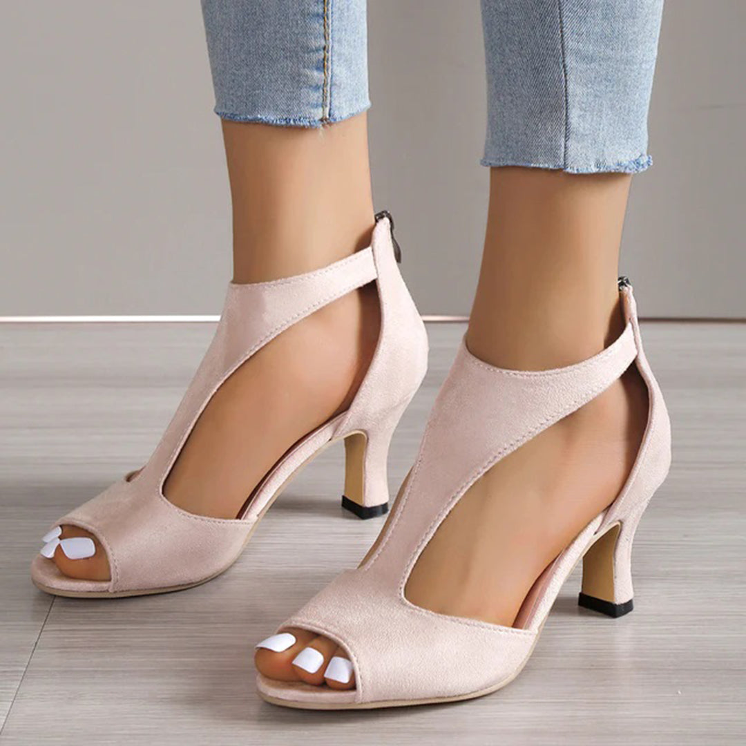 ANOUK - Elegante zomersandalen