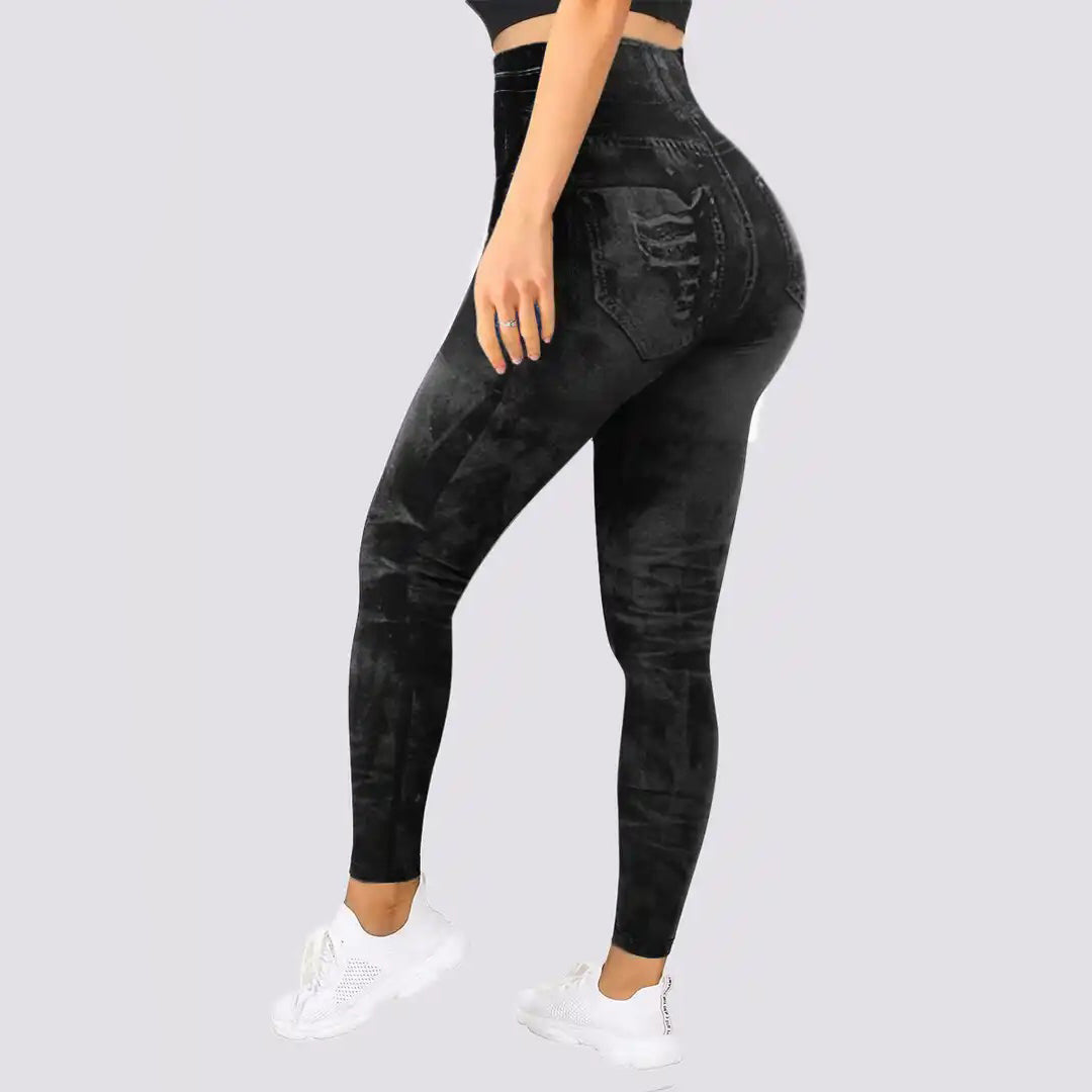 ALICE - Sportieve en comfortabele zomerlegging