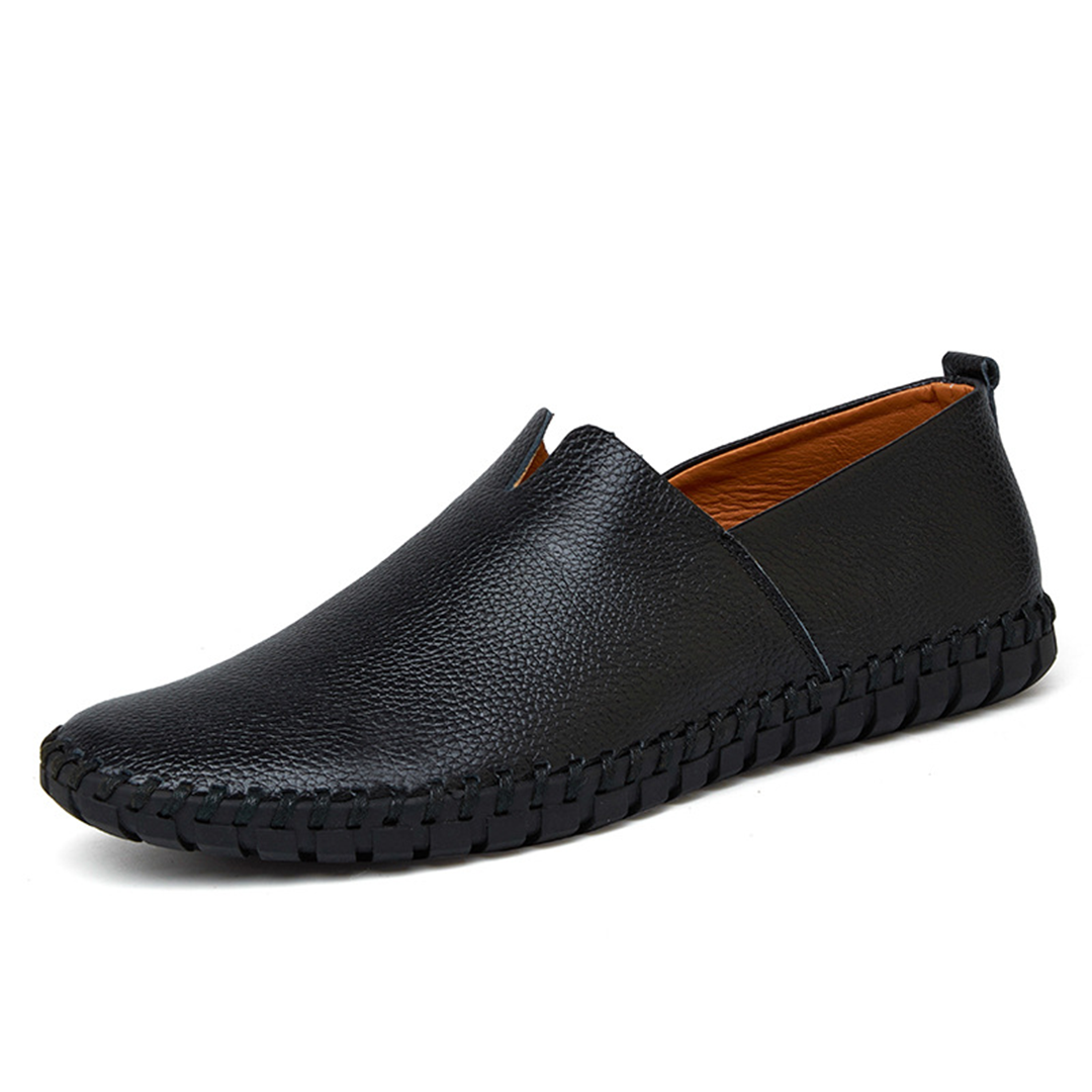 ACHILLE - Stijlvolle zomerschoenen voor mannen