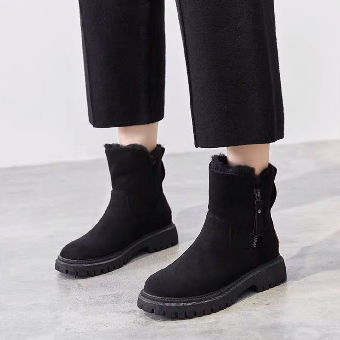 AMALIE - Comfortabele zomerschoenen voor dames