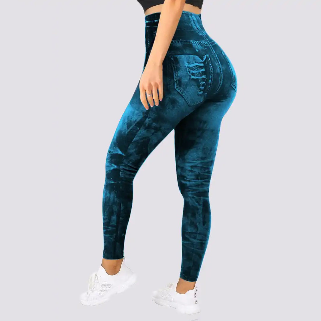 ALICE - Sportieve en comfortabele zomerlegging