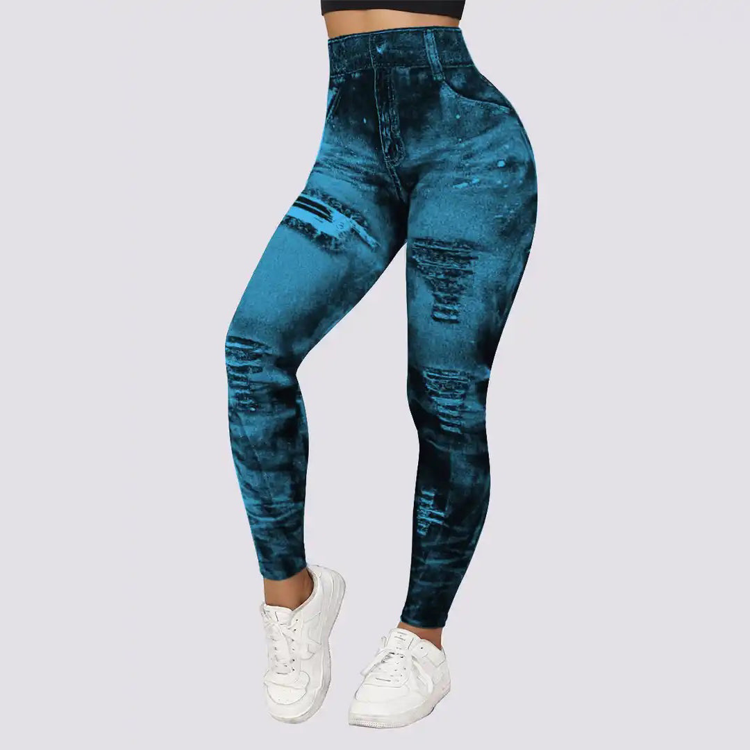 ALICE - Sportieve en comfortabele zomerlegging