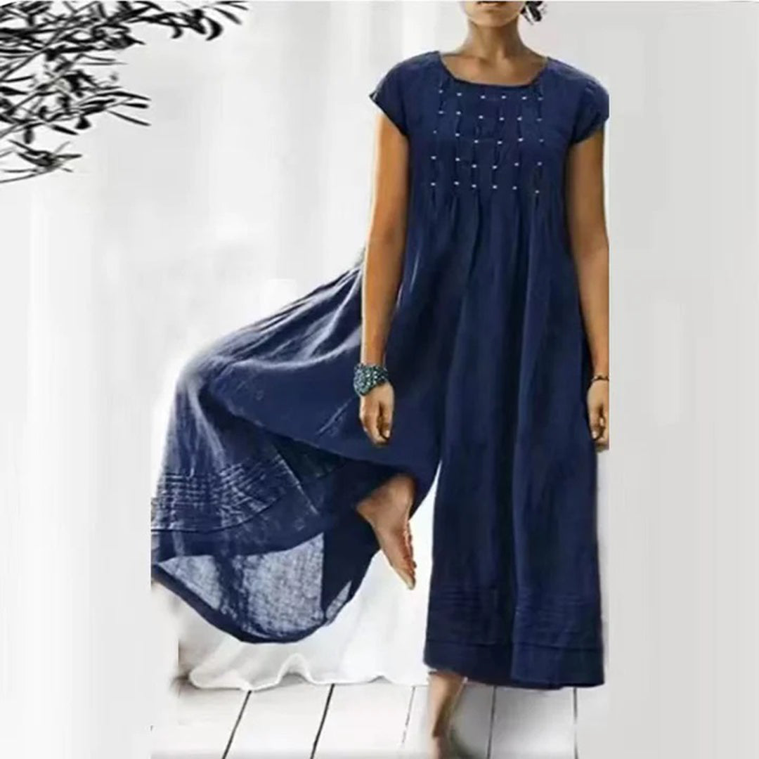 KAYLEIGH - Elegante zomerse jumpsuit voor vrouwen