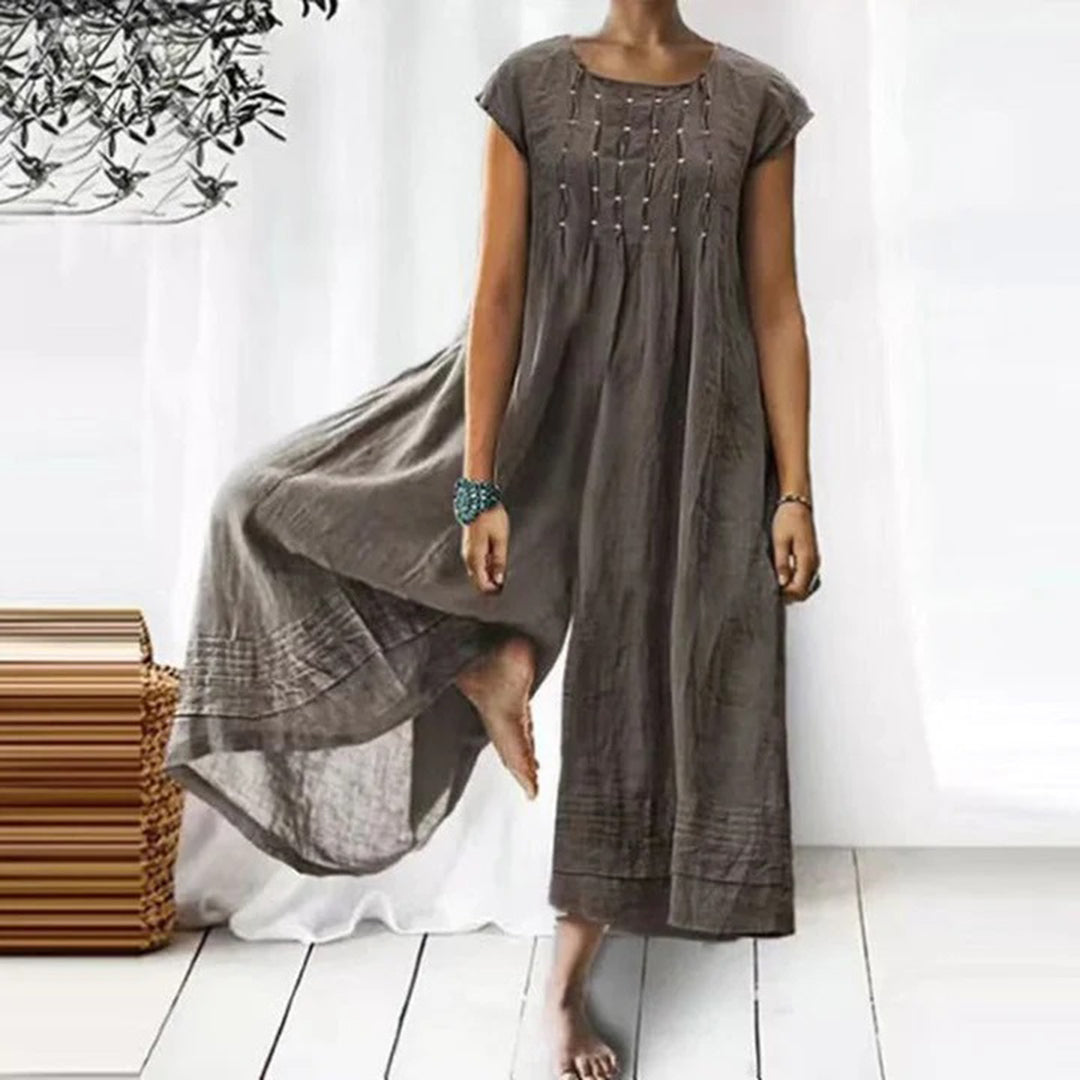 KAYLEIGH - Elegante zomerse jumpsuit voor vrouwen