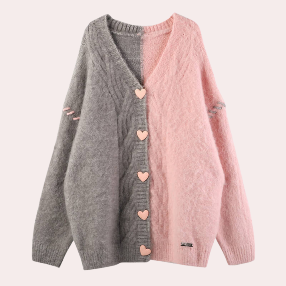 KELLY - Modieus Zomervest voor Dames