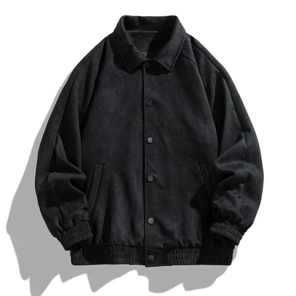 AALTO - Casual vintage zomerjasje