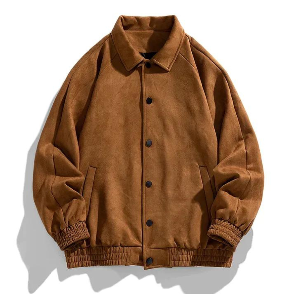 AALTO - Casual vintage zomerjasje