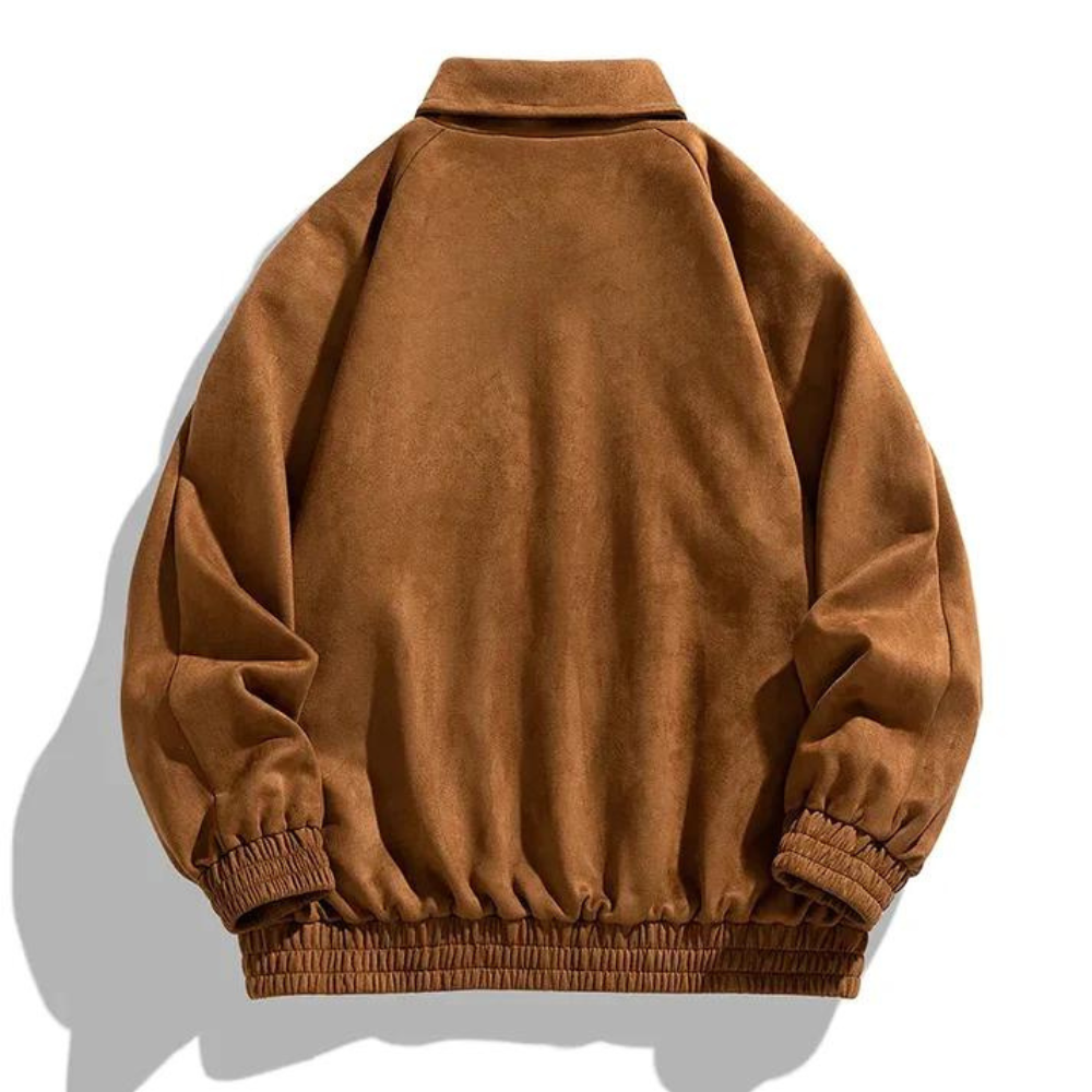 AALTO - Casual vintage zomerjasje