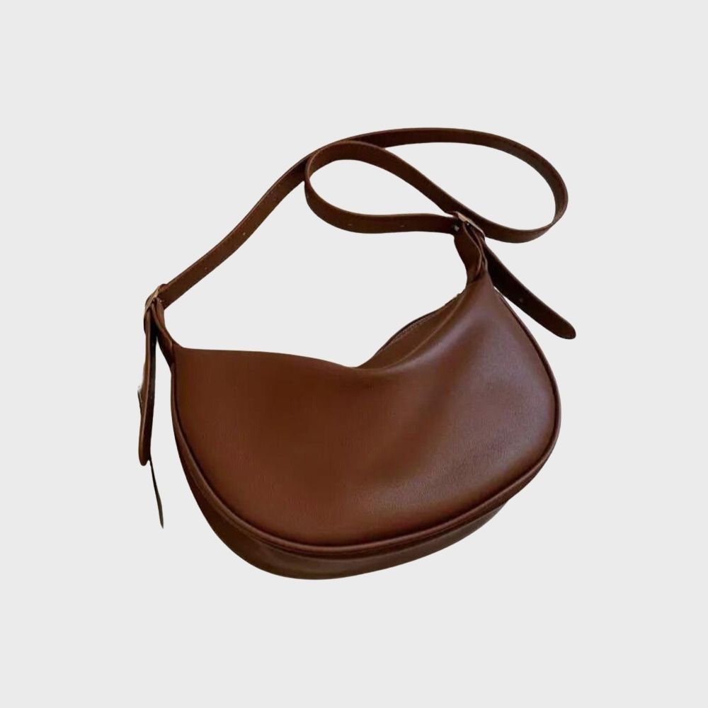 Aada - Eenvoudige crossbody tas voor de zomer