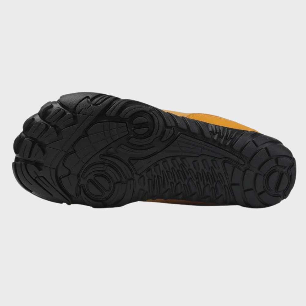 Aksel - Antislip blotevoetsschoenen voor de zomer