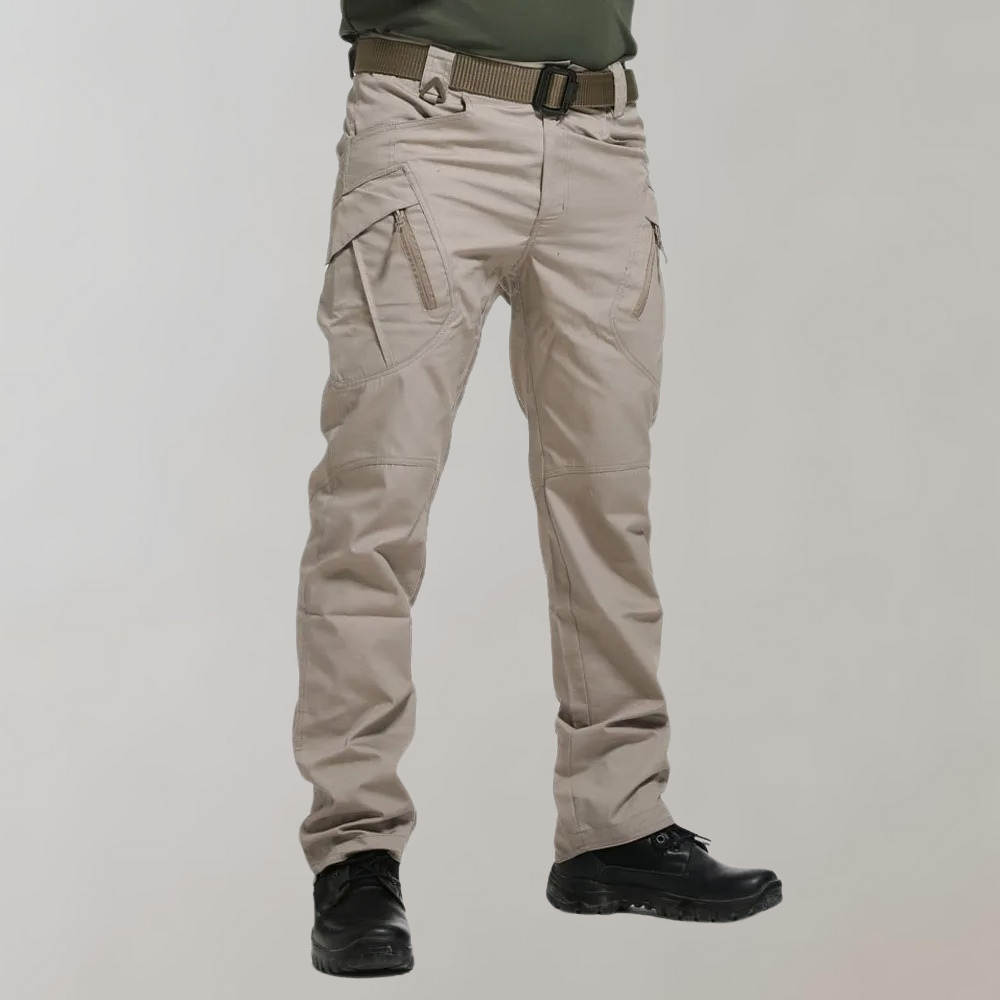 Kaille - Zomerse tactische cargo broek
