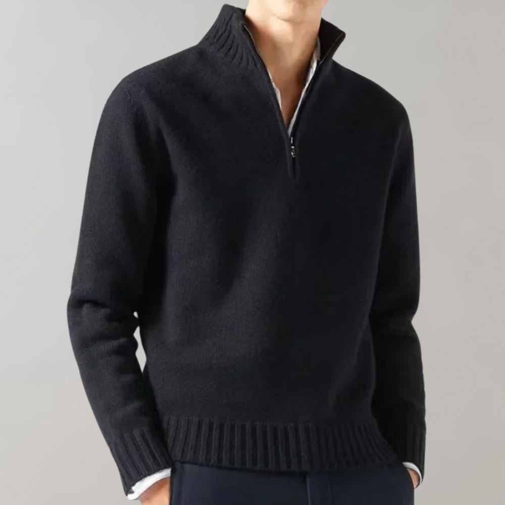 Anders - Stijlvolle zomersweater voor heren