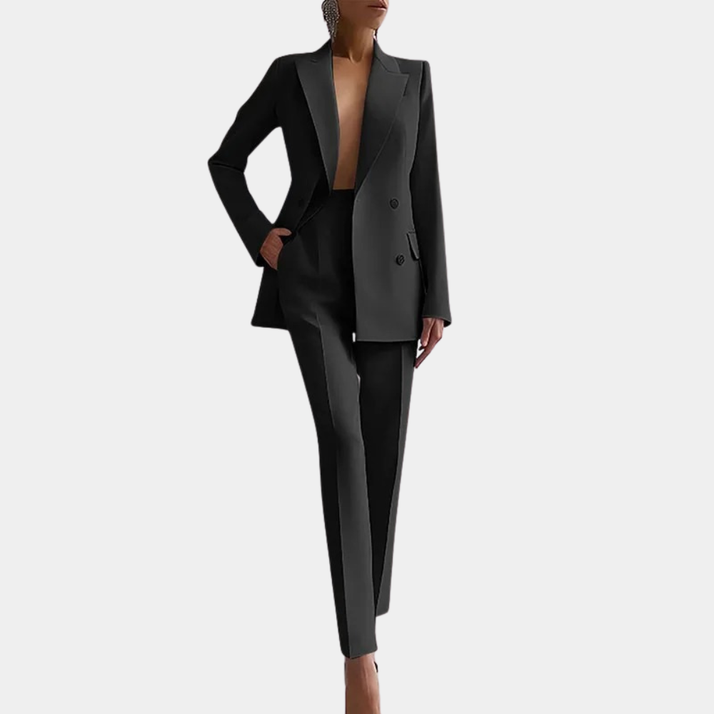 Juna - Elegante zomerse damesset