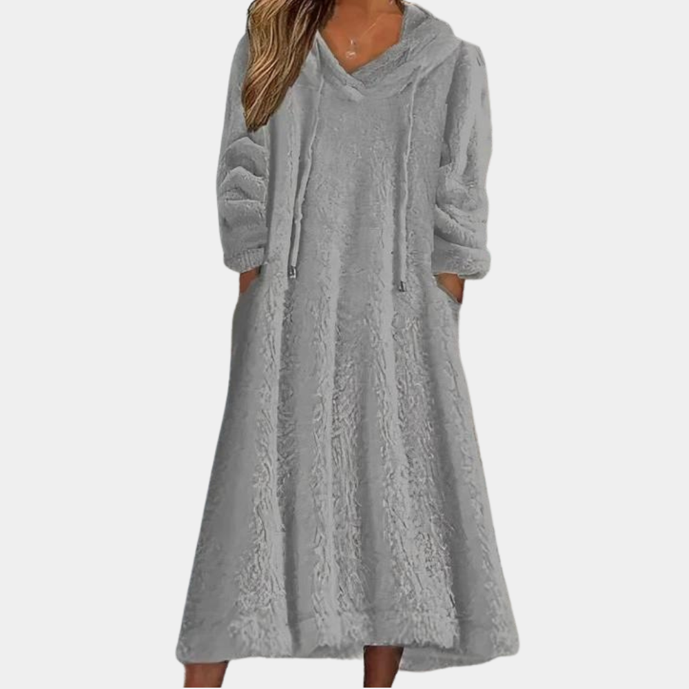 liana - Zomerse casual damesjurk