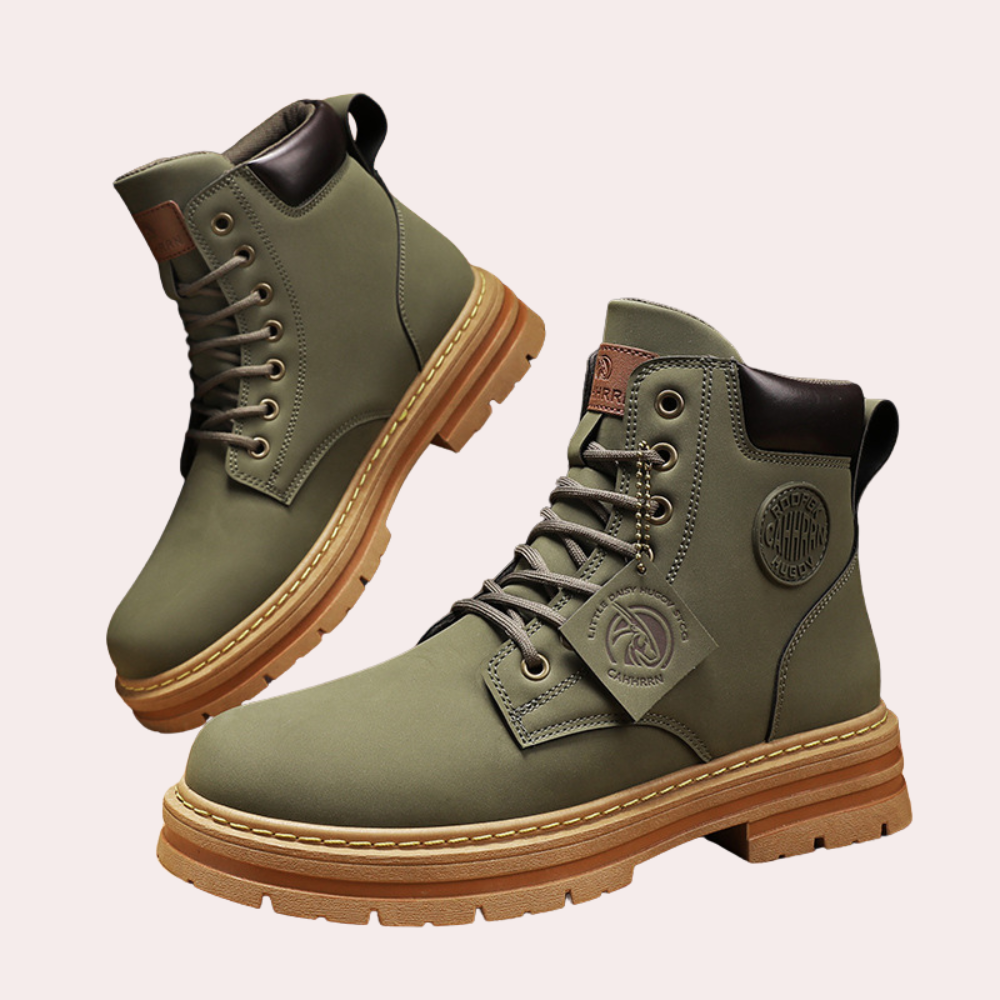 Adriano - Apex Moderne Zomerschoenen voor Heren