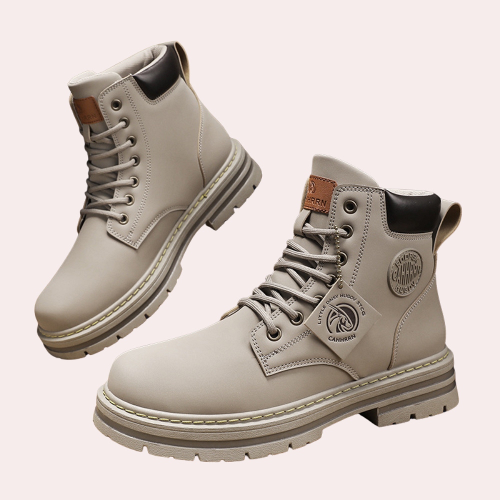 Adriano - Apex Moderne Zomerschoenen voor Heren