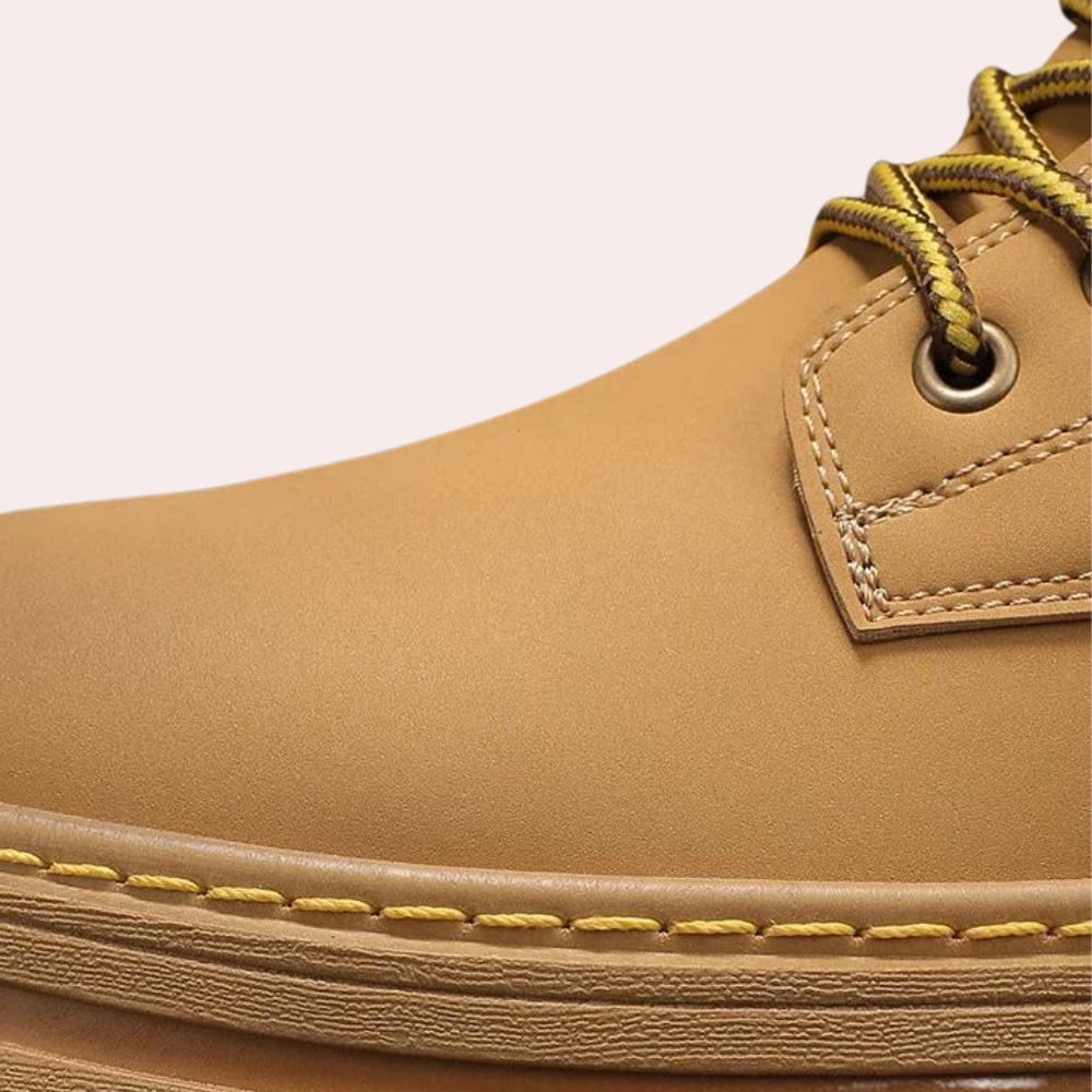 Adriano - Apex Moderne Zomerschoenen voor Heren