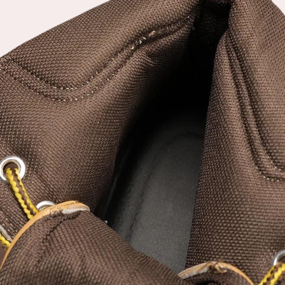 Adriano - Apex Moderne Zomerschoenen voor Heren