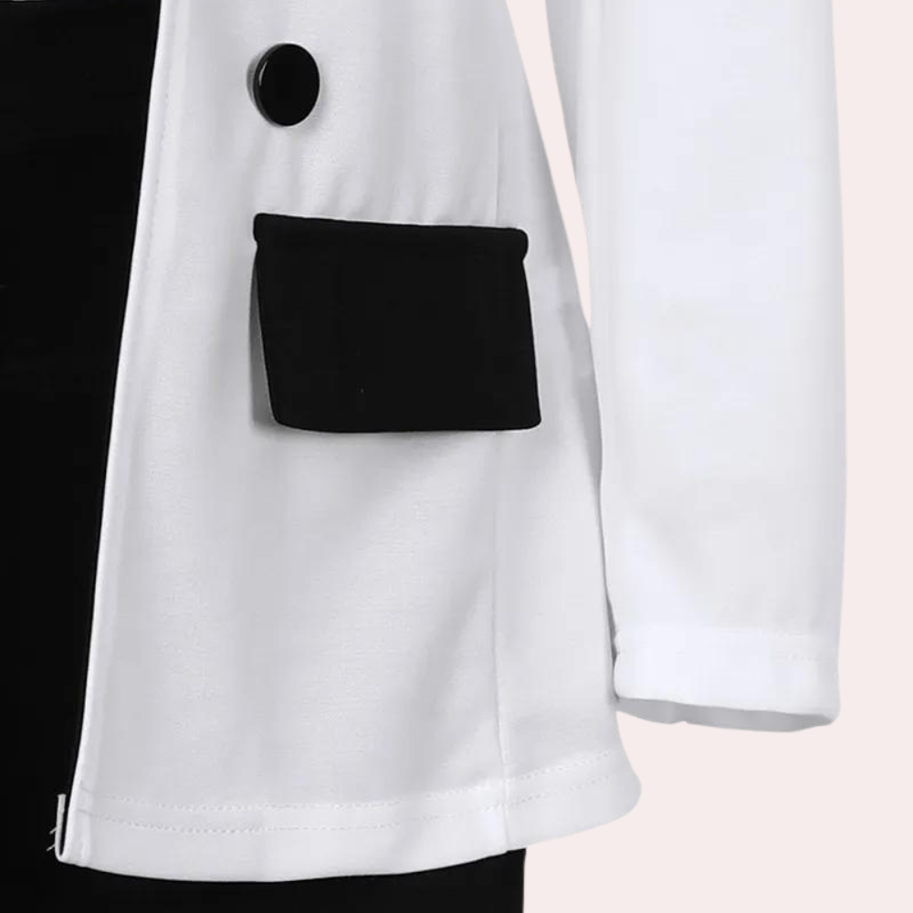 Jena - Moderne Klassieker 2-delige Zomerset voor Dames