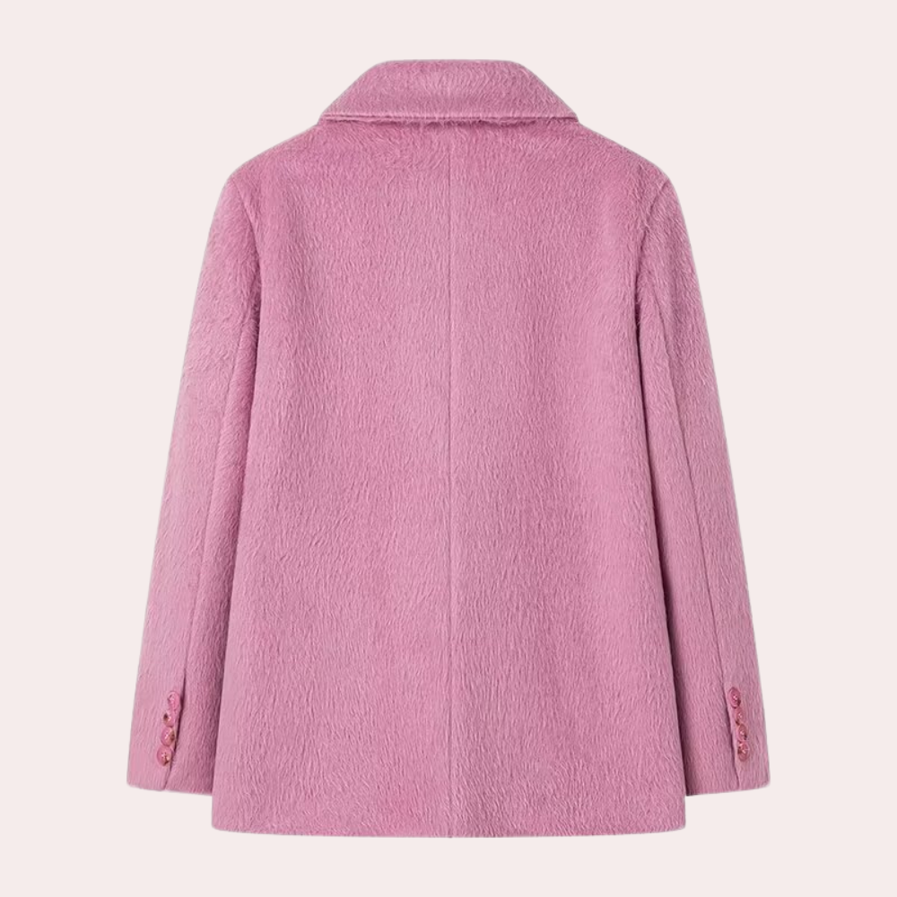 Jasna - Luxe Zomerjas voor Vrouwen