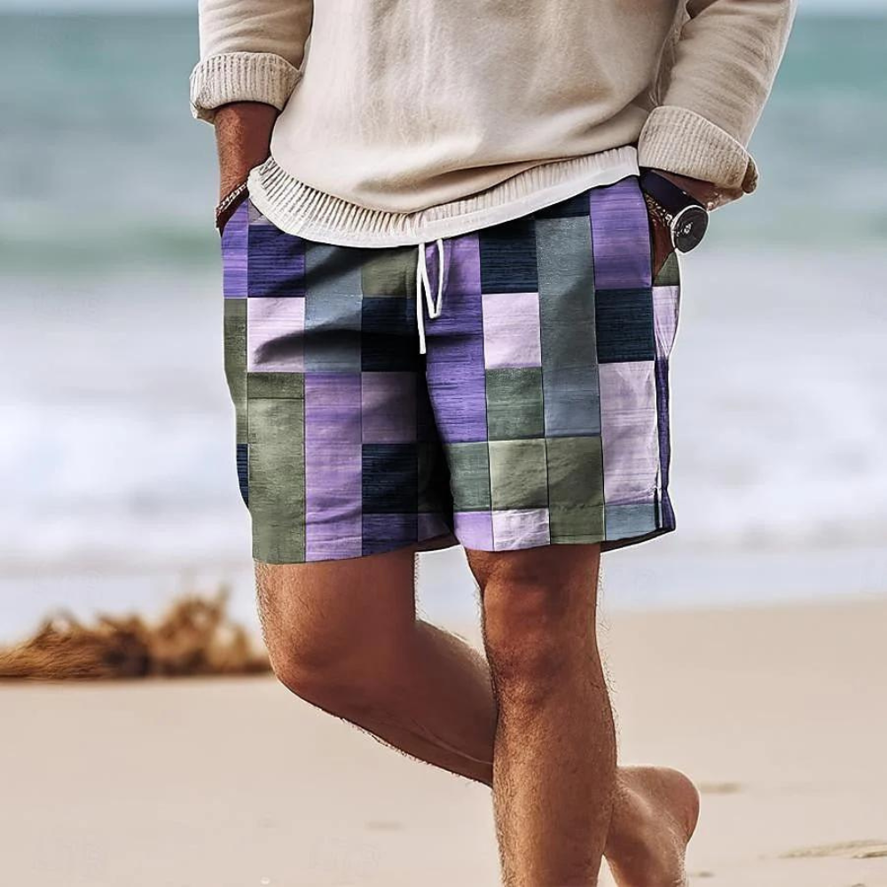 Lary - Heren Zwemshort voor de Zomer