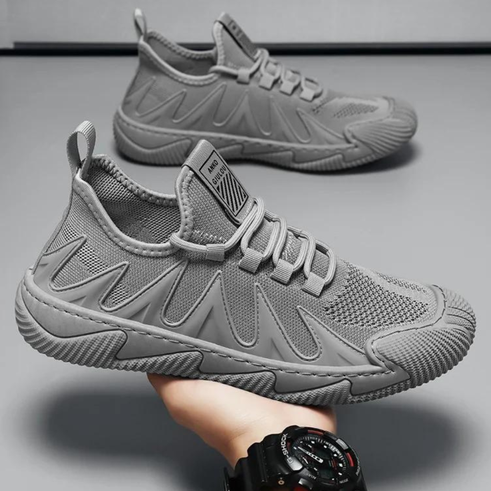 Acalan - Moderne Herenschoenen voor de Zomer