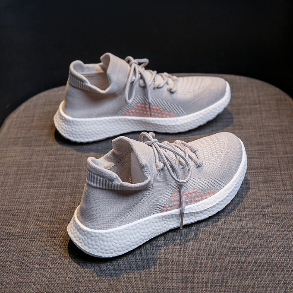 Amalia - Stijlvolle Luchtige Zomerschoenen voor Dames
