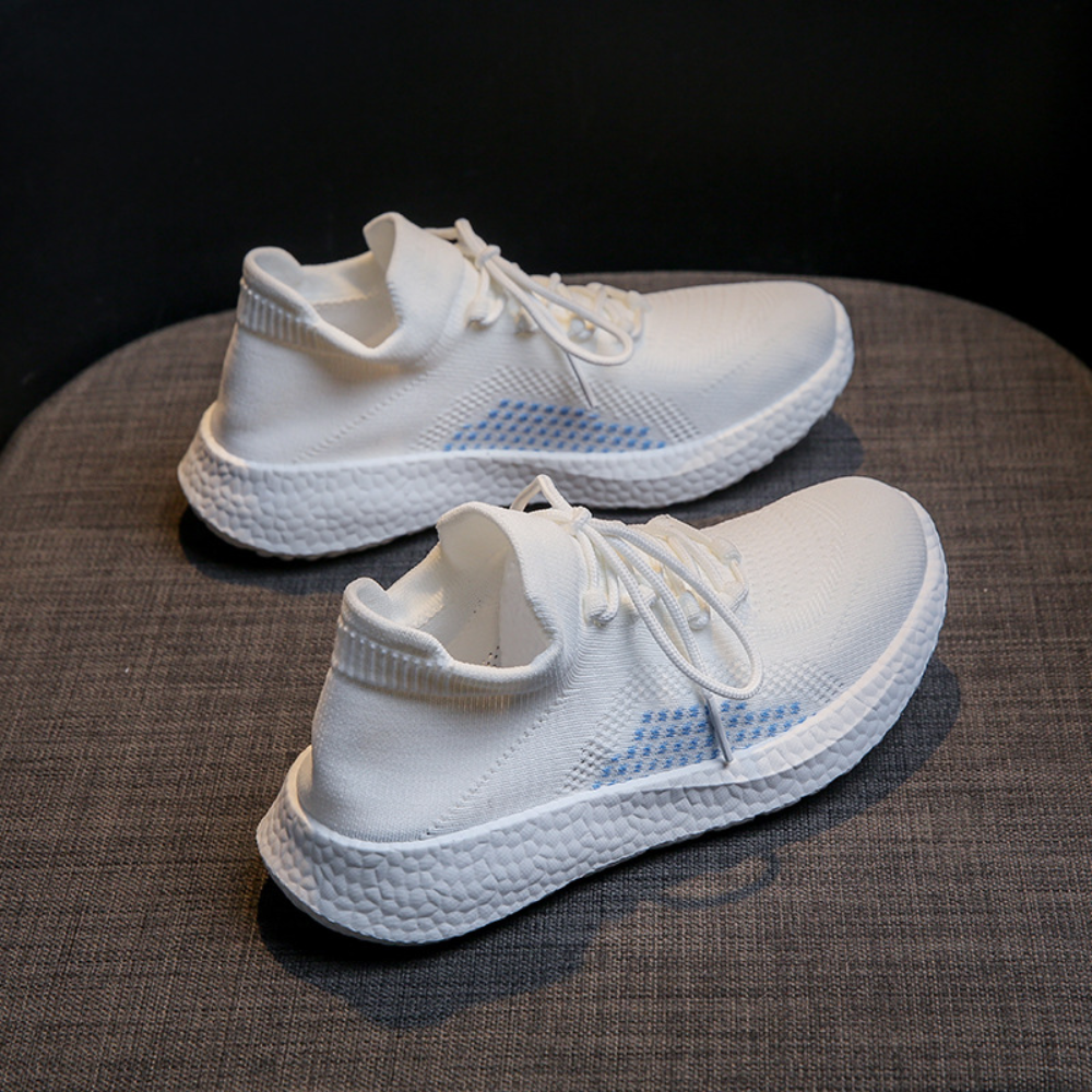 Amalia - Stijlvolle Luchtige Zomerschoenen voor Dames