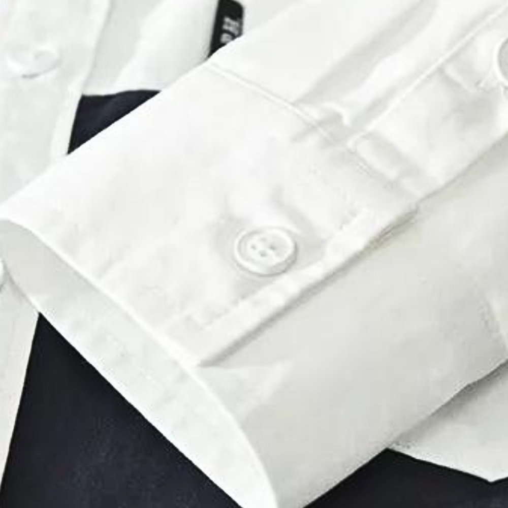 Kael - Heren Trendy Kleurblok Korte Mouw Zomereditie