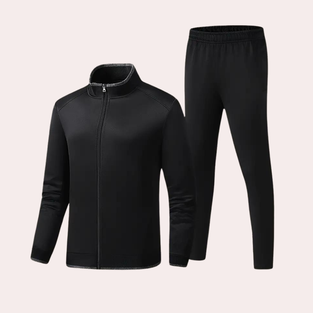 Leonid - 3-delige herenset voor een trendy zomerlook