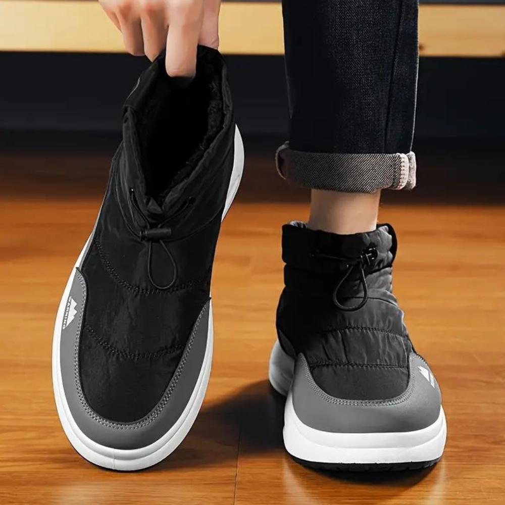 LEIA - Moderne Zomerschoenen voor Heren
