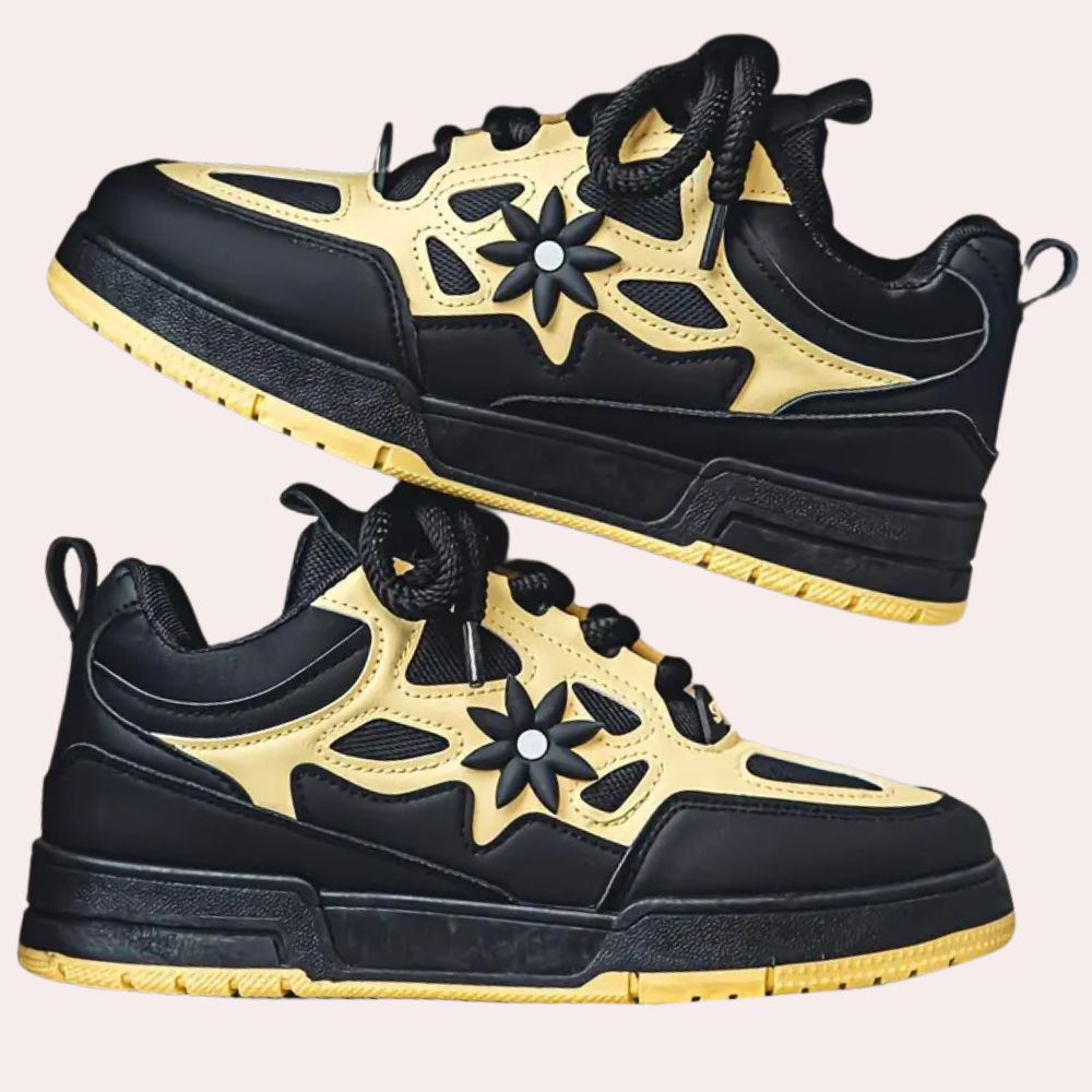 JEFFREY - Klassieke Zomerschoenen voor Heren