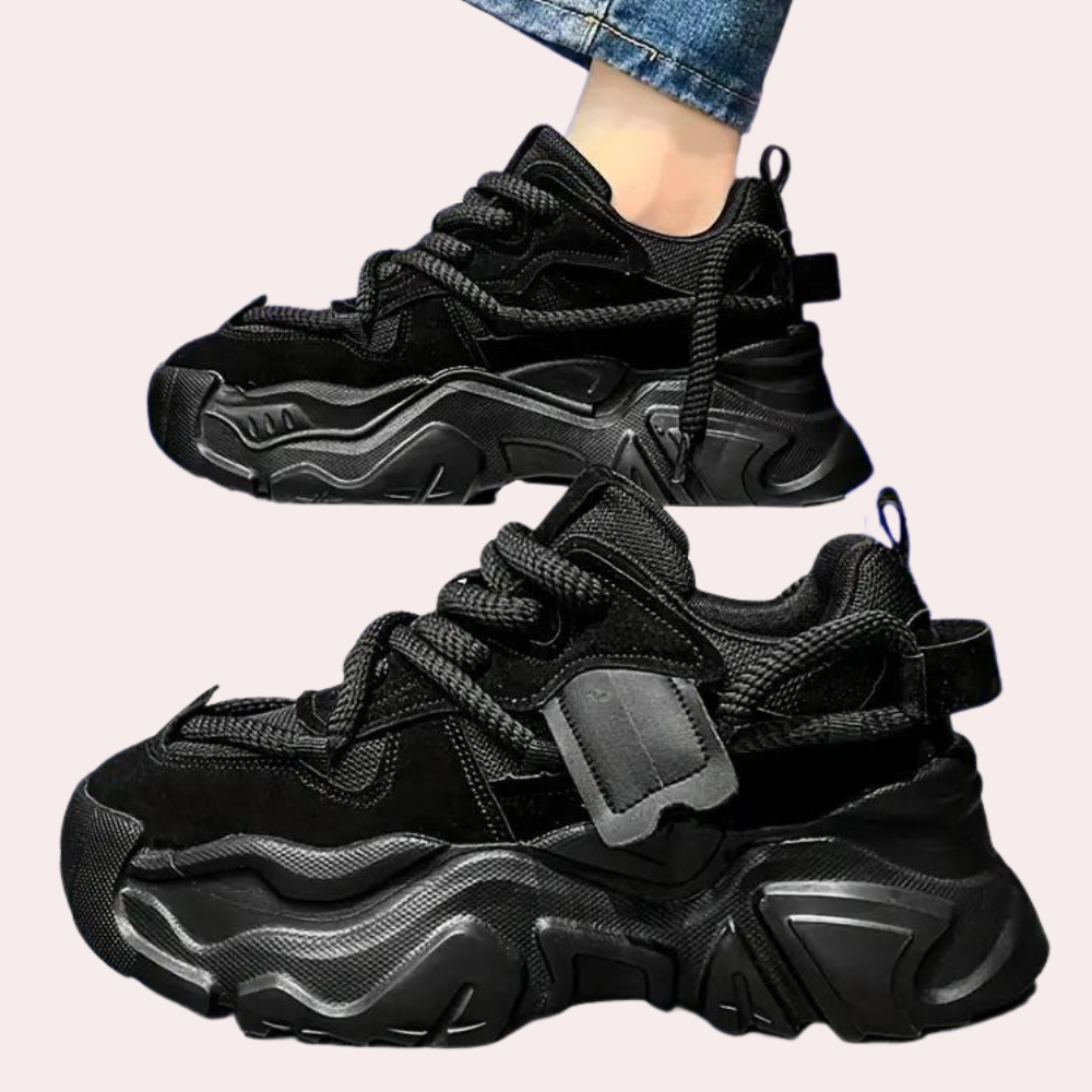 LILIANI - Moderne Zomersneakers voor Dames