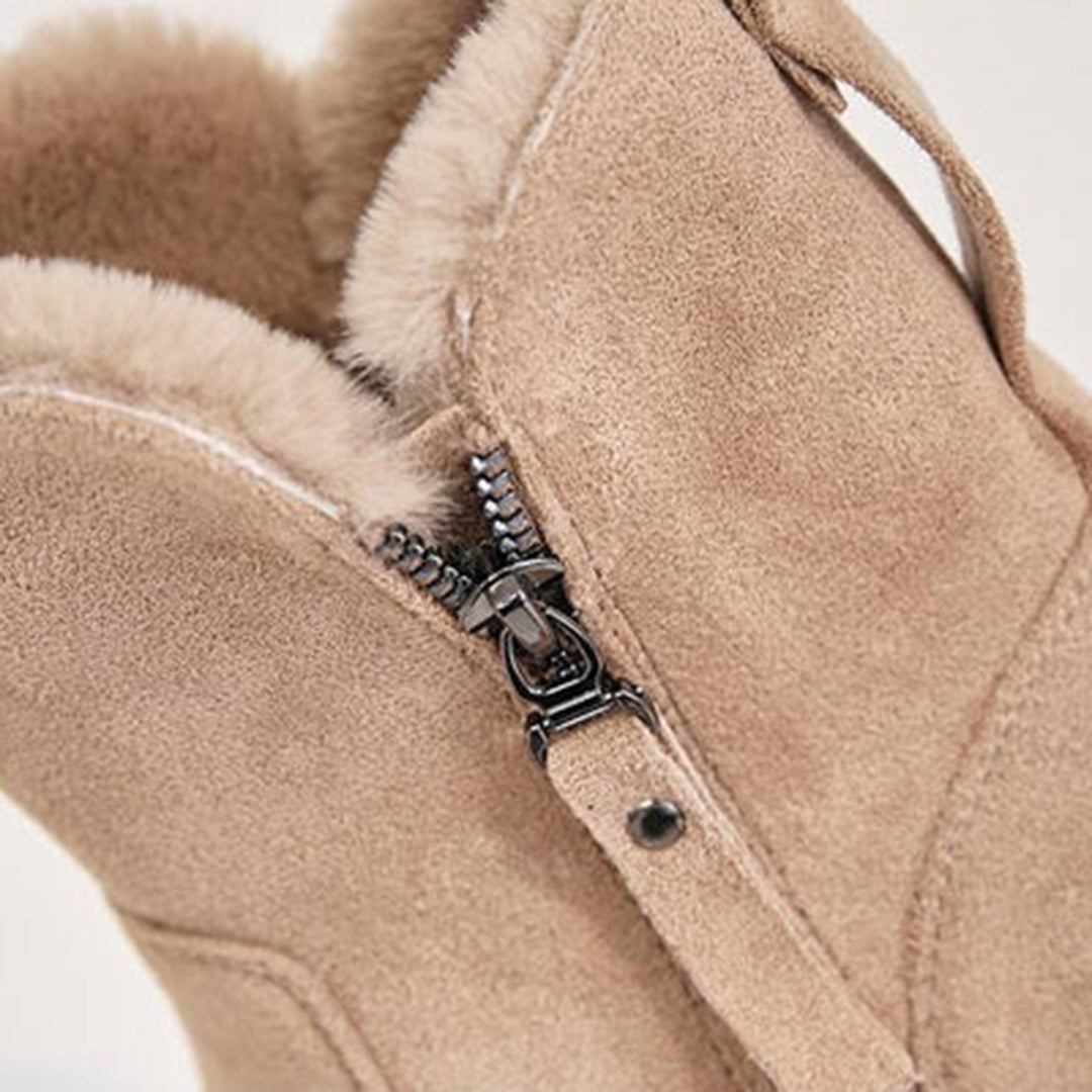 AMALIE - Comfortabele zomerschoenen voor dames