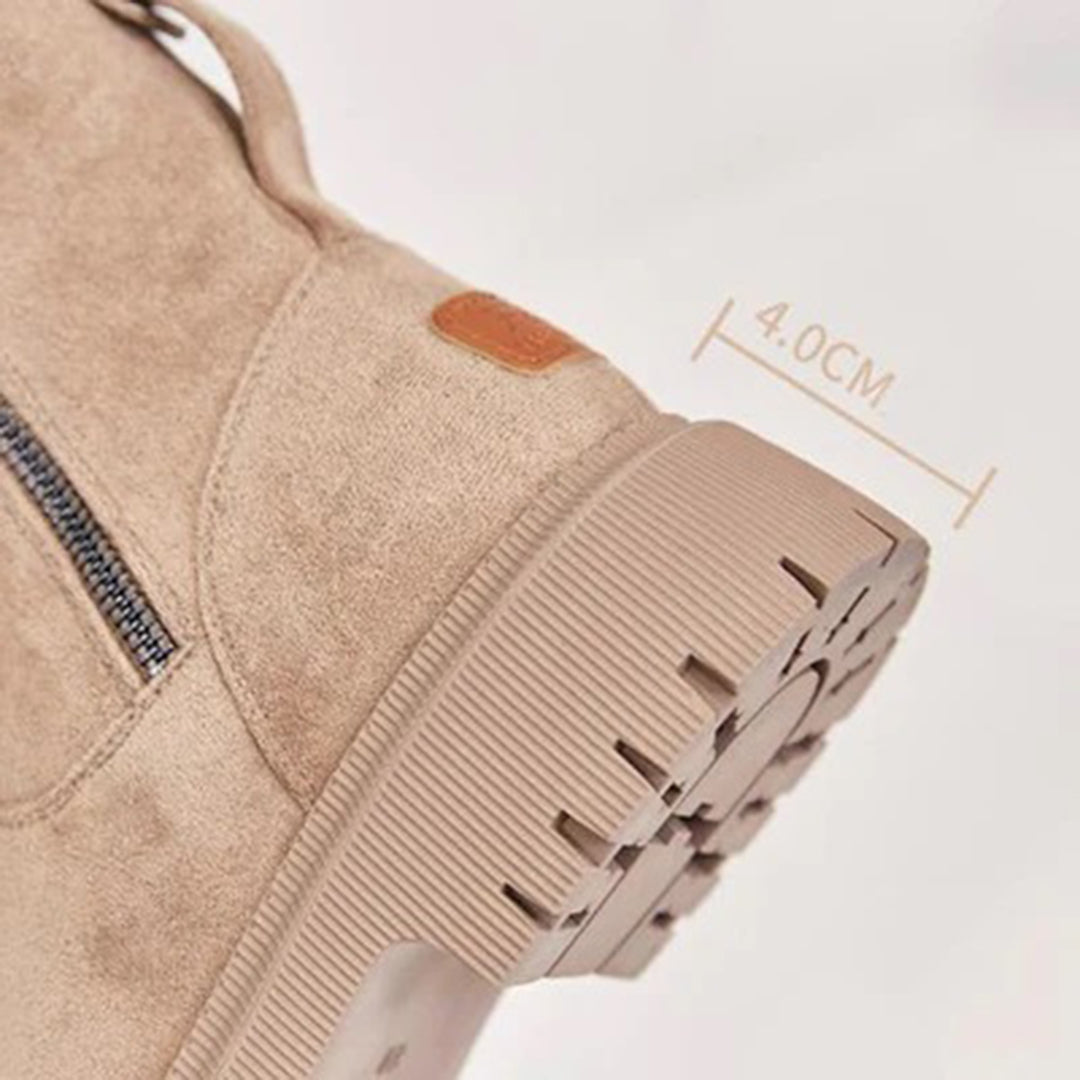 AMALIE - Comfortabele zomerschoenen voor dames